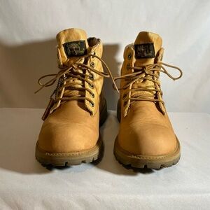 Timberland boots🥾